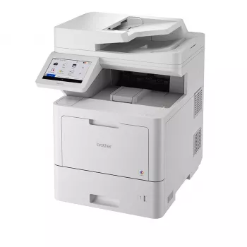 Brother MFC-L9630CDN multifunkčná tlačiareň laserová A4 2400 x 600 DPI 40 str/min