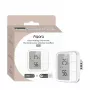 Smart Home podlahový termostat Aqara UT-A01D