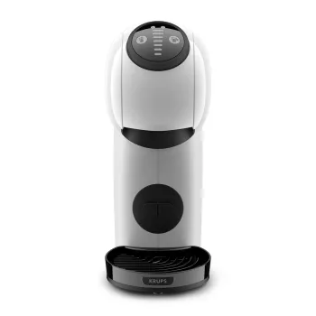 Krups Genio S KP2431 poloautomatický kapsulový kávovar 0,8 L