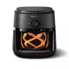 Philips 1000 series NA120/00 fritéza samostatná 4,2 L stojanová 1500 W teplovzdušná fritéza čierna