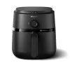 Philips 1000 series NA120/00 fritéza samostatná 4,2 L stojanová 1500 W teplovzdušná fritéza čierna