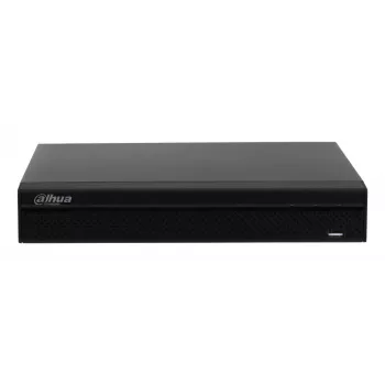 Dahua Technology Lite NVR4116HS-4KS3 1U čierny