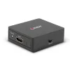 Lindy 2-portový HDMI 18G rozbočovač, kompaktný