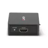 Lindy 2-portový HDMI 18G rozbočovač, kompaktný