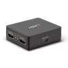 Lindy 2-portový HDMI 18G rozbočovač, kompaktný