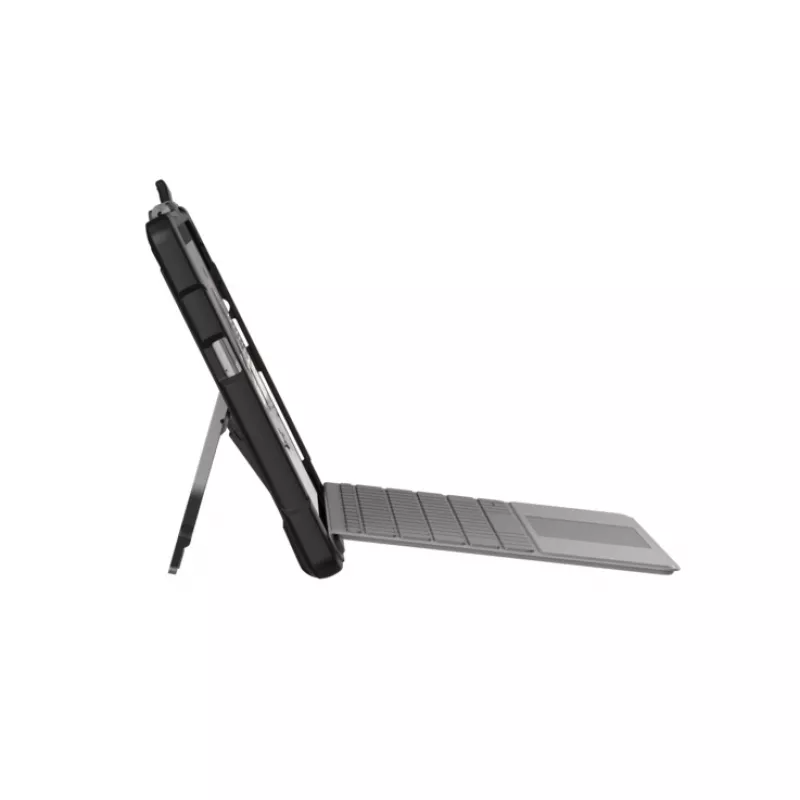 URBAN ARMOR GEAR pevné puzdro Surface Go Metropolis čierne