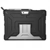 URBAN ARMOR GEAR pevné puzdro Surface Go Metropolis čierne