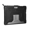 URBAN ARMOR GEAR pevné puzdro Surface Go Metropolis čierne