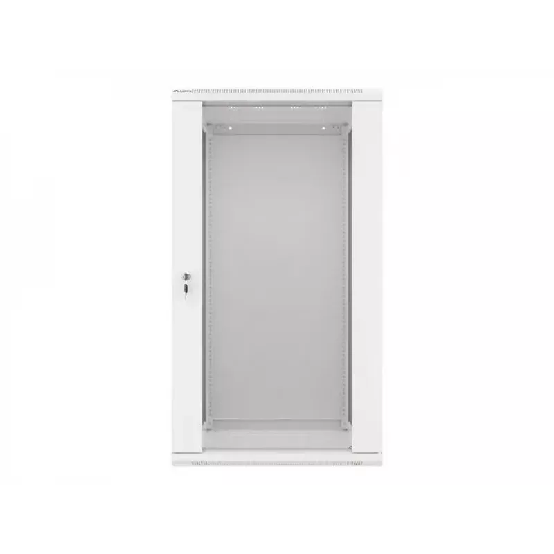 Nástenný rozvádzač Lanberg WF01-6622-10S