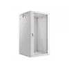 Nástenný rozvádzač Lanberg WF01-6622-10S