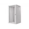 Nástenný rozvádzač Lanberg WF01-6622-10S