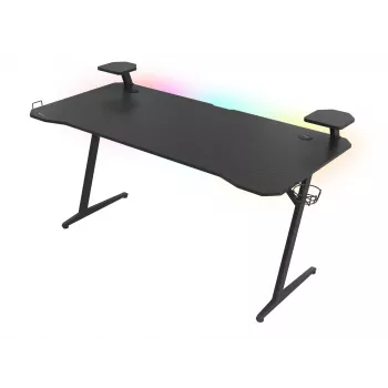 GENESIS Holm 510 RGB čierna