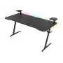 GENESIS Holm 510 RGB čierna