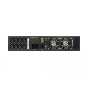 Záložný zdroj UPS Armac R/2000I/PF1 2 kVA 2000 W 8 AC výstupov