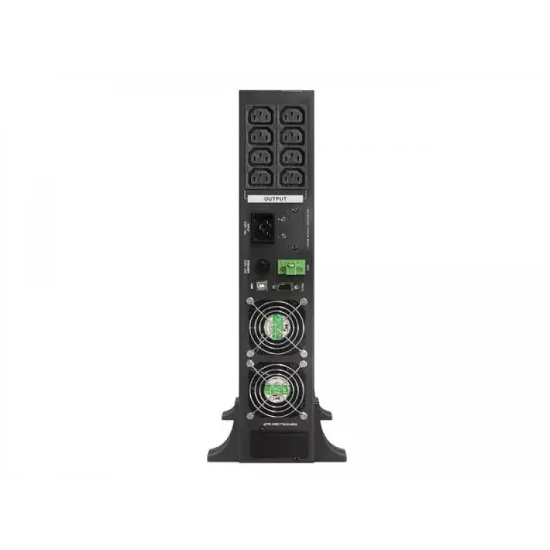Záložný zdroj UPS Armac R/2000I/PF1 2 kVA 2000 W 8 AC výstupov
