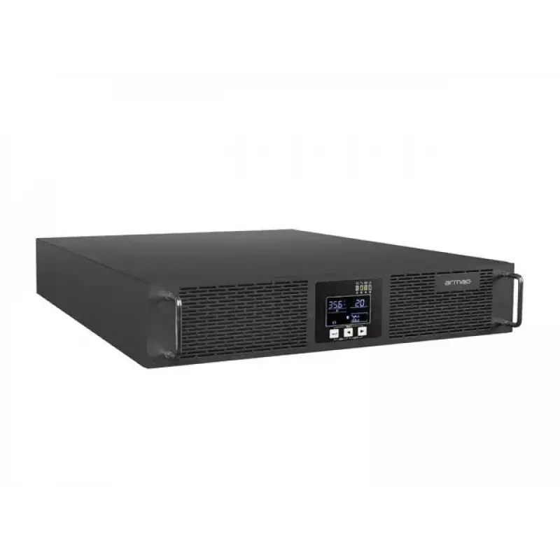 Záložný zdroj UPS Armac R/2000I/PF1 2 kVA 2000 W 8 AC výstupov