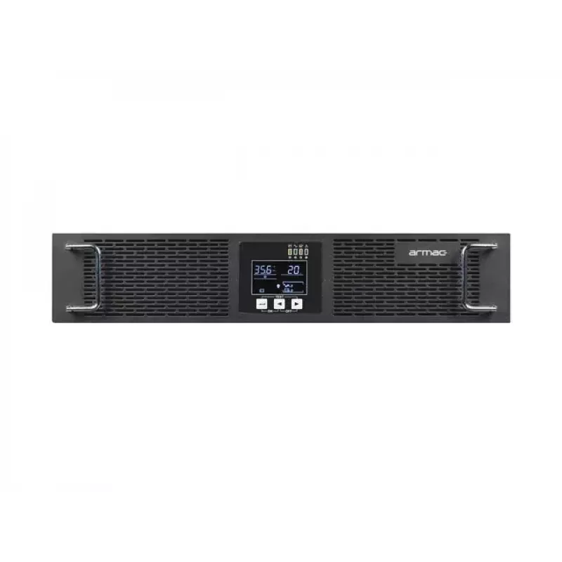 Záložný zdroj UPS Armac R/2000I/PF1 2 kVA 2000 W 8 AC výstupov