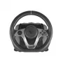 GENESIS Seaborg 400 čierna, strieborná USB volant + pedále Nintendo Switch, PC, PlayStation 4, Playstation 3, Xbox 360, Xbox One, Xbox One S, Xbox One X