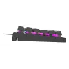 GENESIS Thor 303 herná klávesnica USB QWERTZ nemecká čierna mechanická RGB