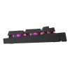 GENESIS Thor 303 herná klávesnica USB QWERTZ nemecká čierna mechanická RGB