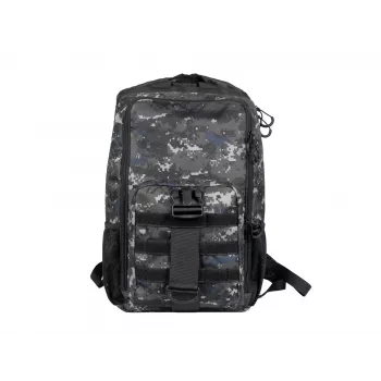 GENESIS Pallad 450 Lite 39,6 cm (15,6 palcov) batoh camouflage