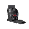 GENESIS Pallad 450 Lite NBG-2097 batoh na notebook 39,6 cm (15,6 palca), maskáčový