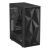 GENESIS Diaxid 605F Midi Tower čierna