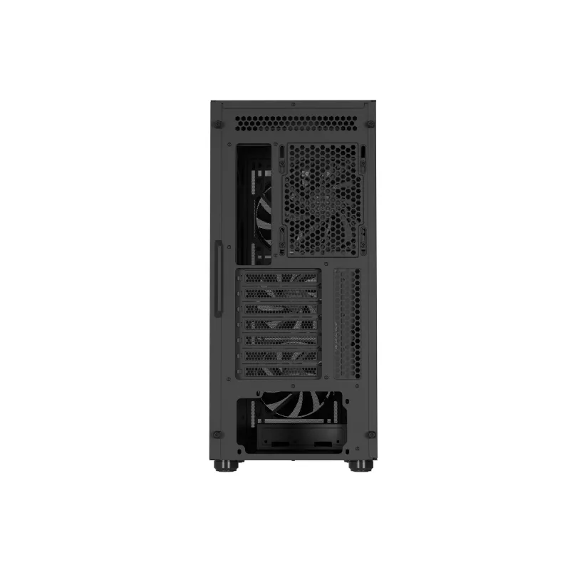 GENESIS Diaxid 605F Midi Tower čierna