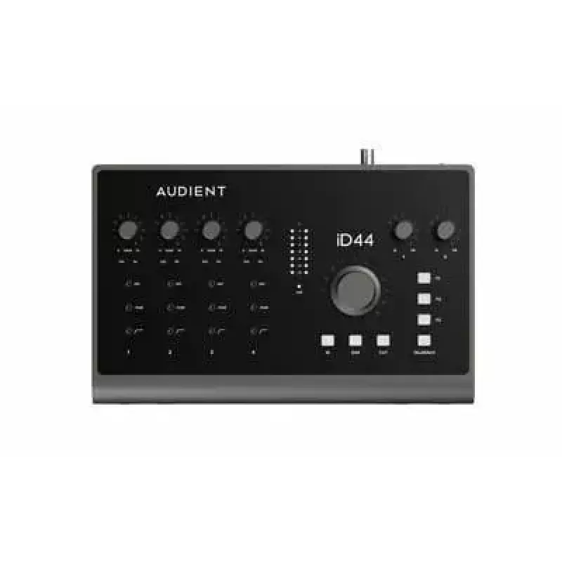 Audient iD44 MKII USB audio rozhranie