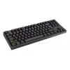 GENESIS Thor 404 TKL klávesnica herná USB QWERTZ nemecká čierna