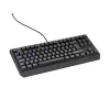 GENESIS Thor 230 TKL klávesnica herná USB QWERTY španielska čierna