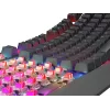 GENESIS Thor 230 TKL klávesnica herná USB QWERTY španielska čierna