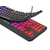 GENESIS Thor 230 TKL klávesnica herná USB QWERTY španielska čierna