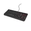GENESIS Thor 230 TKL klávesnica herná USB QWERTY španielska čierna