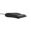 GENESIS Thor 230 TKL klávesnica herná USB QWERTY španielska čierna