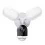 TP-Link Smart reflektorová kamera, IP kamerový systém, exteriér, káblová & bezdrôtová, 2800 lm, 5000 K, stena