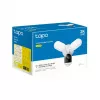 TP-Link Smart reflektorová kamera, IP kamerový systém, exteriér, káblová & bezdrôtová, 2800 lm, 5000 K, stena