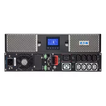 Záložný zdroj UPS Eaton 9PX3000IRT2U