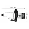 Bosch GRW 18-2 E Professional 1050 ot/min 7,2 kg
