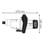 Bosch GRW 18-2 E Professional 1050 ot/min 7,2 kg