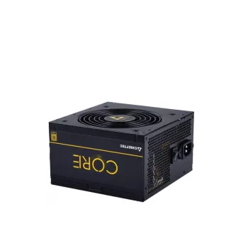 Chieftec Core BBS-700S napájací zdroj 700 W 24-pin ATX PS/2 čierny