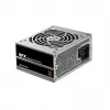 Chieftec Smart 350W napájací zdroj 20+4 Pin ATX ATX čierny, strieborný