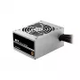 Chieftec Smart 350W napájací zdroj 20+4 Pin ATX ATX čierny, strieborný