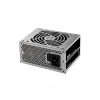 Chieftec Smart 350W napájací zdroj 20+4 Pin ATX ATX čierny, strieborný