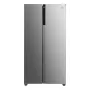 Beko GNO5322XPN side-by-side chladnička voľne stojaca 532 l nerez