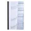 Beko GNO5322XPN side-by-side chladnička voľne stojaca 532 l nerez