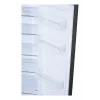 Beko GNO5322XPN side-by-side chladnička voľne stojaca 532 l nerez