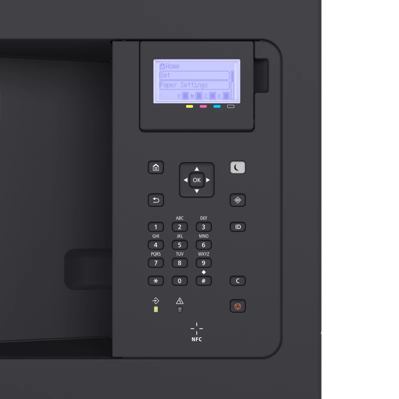 Canon i-SENSYS LBP722Cdw farba 1200 x 1200 DPI A4 Wi-Fi
