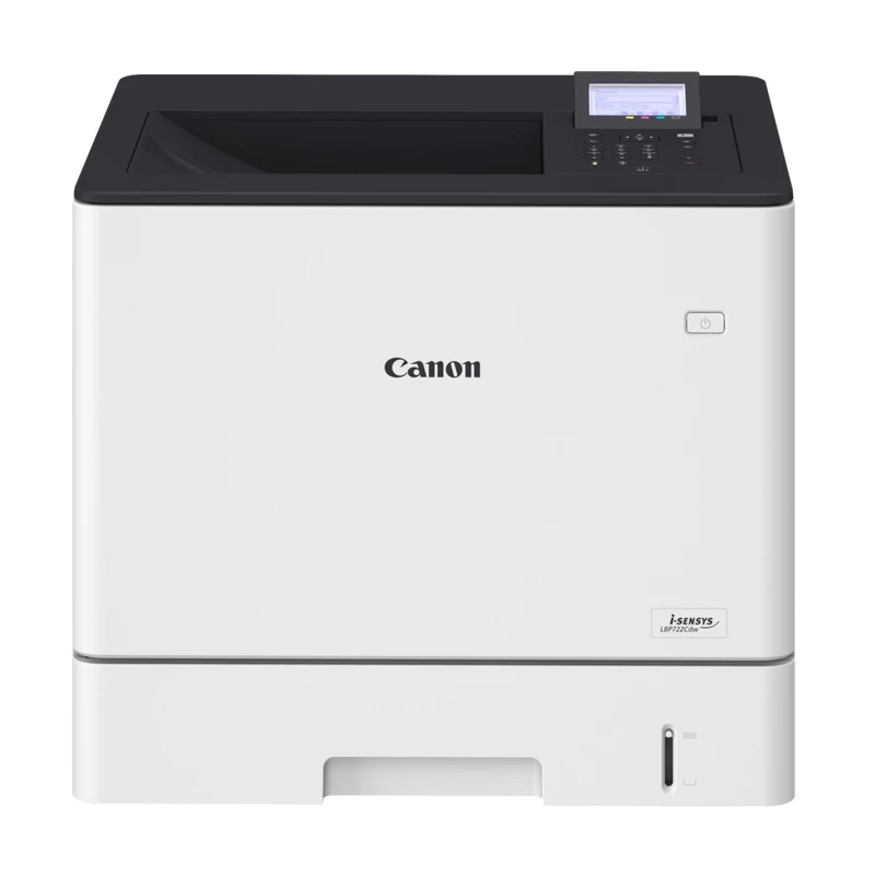 Canon i-SENSYS LBP722Cdw farba 1200 x 1200 DPI A4 Wi-Fi