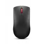 Lenovo 150 GY51L52638 bezdrôtová myš, optická LED, 3 tlačidlá, 1x batéria AA, čierna